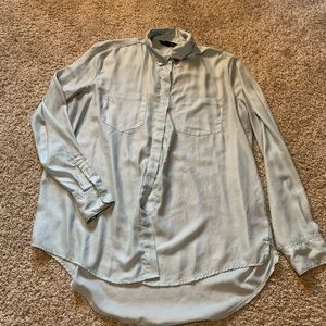 Rock republic blouse